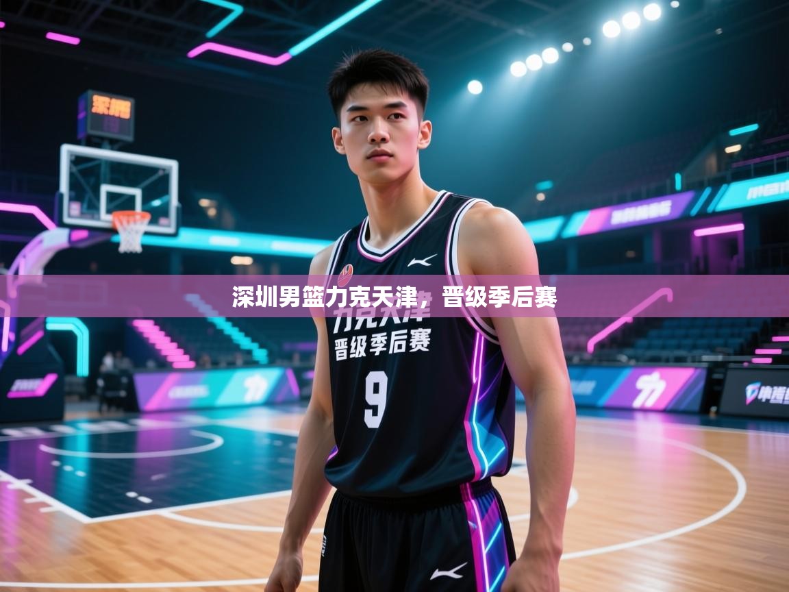 深圳男篮力克天津，晋级季后赛  第1张