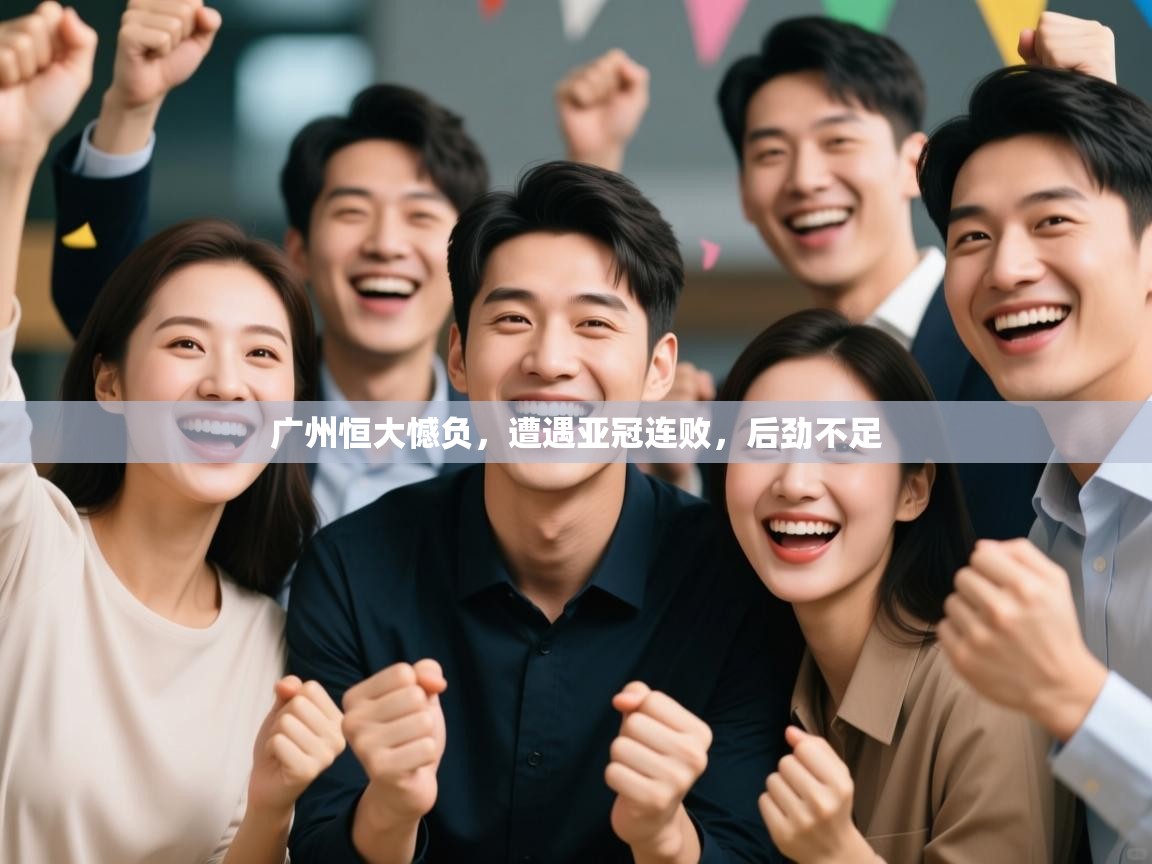 广州恒大憾负，遭遇亚冠连败，后劲不足  第2张